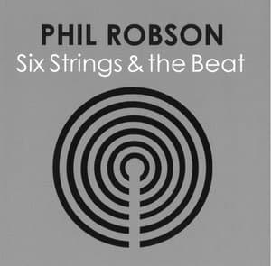 Six strings and the beat