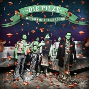 Return of the Shrooms