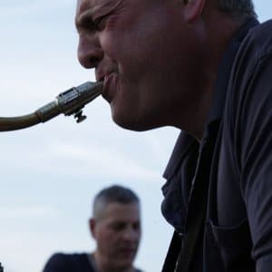 Magical Moments (A Song for Isaac) [feat. Shlomy Alster]