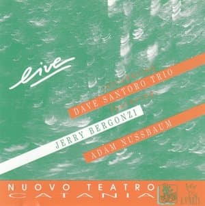 Introducing Dave Santoro Trio