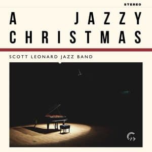 A Jazzy Christmas