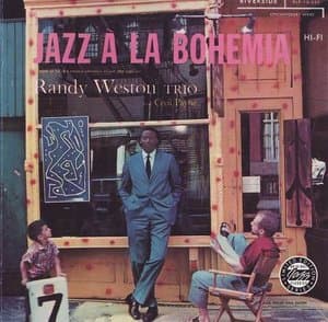 Jazz a la Bohemia