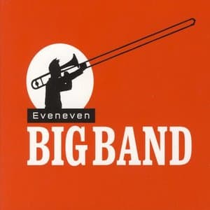 Eveneven Big Band