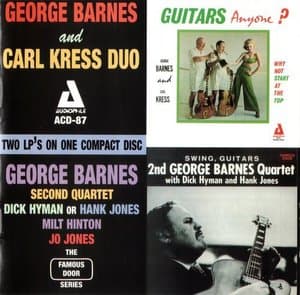 Guitars, Anyone? Why Not Start at the Top?