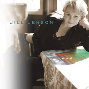 Jill Jenson