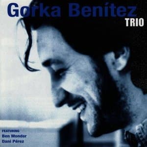 Gorka Benitez Trio