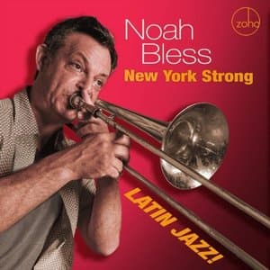 New York Strong - Latin Jazz!