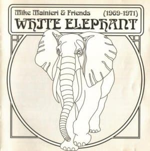 White Elephant