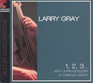 1, 2, 3... With John Moulder & Charles Heath