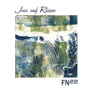 Jazz auf Reisen (Live im Theaterstubchen Kassel)