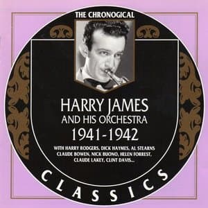 The Chronological Classics: 1941-1942