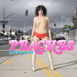 Downtown (cd Single)