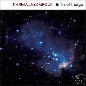Birth Of Indigo