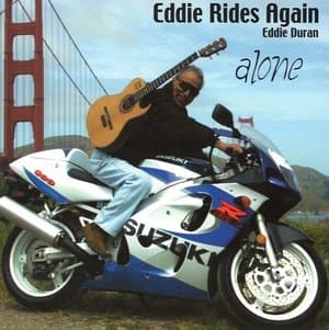 Eddie Rides Again