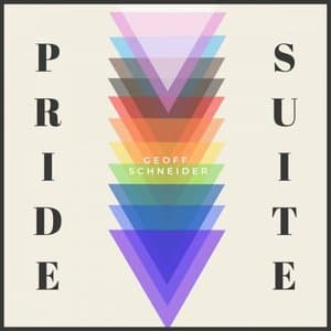 Pride Suite