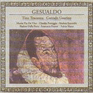 Gesualdo