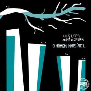 O Homem Invisivel
