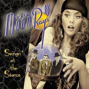 Swingin At The Seance