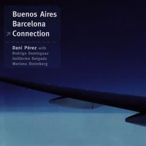 Buenos Aires-Barcelona connection