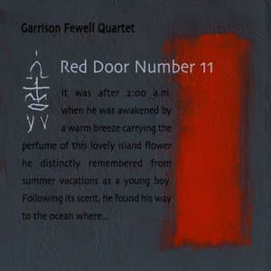 Red Door Number 11