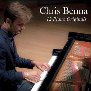 12 Piano Originals