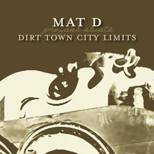 Dirt Town City Limits