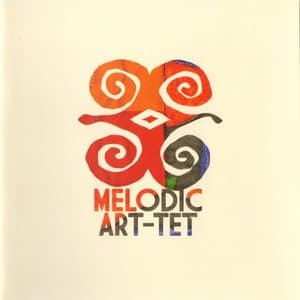 Melodic Art-Tet