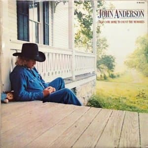 I Just Came Home To Count The Memories