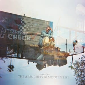 The Absurdity Of Modern Life