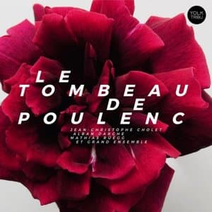 Le Tombeau de Poulenc