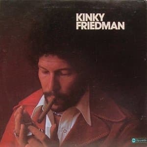 Kinky Friedman