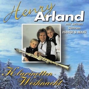 Klarinetten-Weihnacht