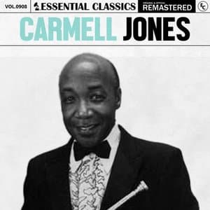 Essential Classics, Vol. 908: Carmell Jones
