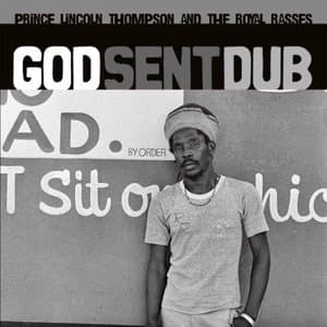 God Sent Dub - Deluxe Edition