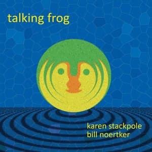 Talking Frog