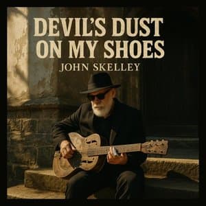 Devils Dust on My Shoes