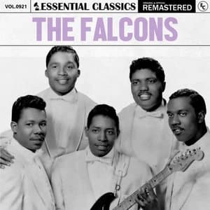 Essential Classics, Vol. 921: The Falcons
