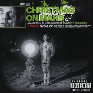 Christmas On Mars - OST