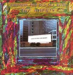 Crossing The Red Sea With The Adverts