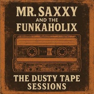 The Dusty Tape Sessions