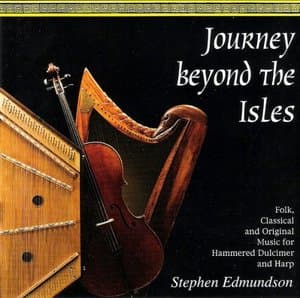 Journey Beyond The Isles