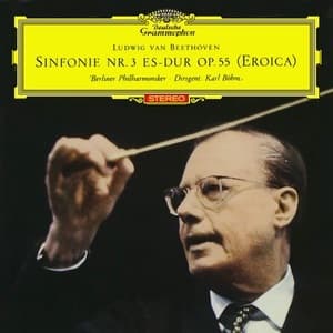 Symphonies Nos. 3 & 7 (Karl Bohm)