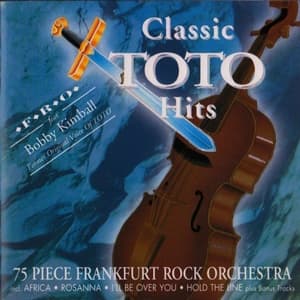 Classic Toto Hits
