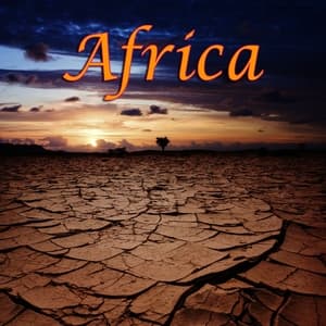 Africa (Made Famous by Toto)