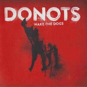 Wake the Dogs