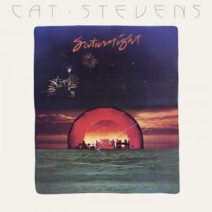 Saturnight (Cat Stevens Live In Tokyo)