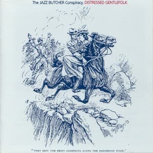 Distressed Gentlefolk