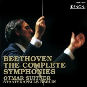 The Complete Symphonies (Otmar Suitner)