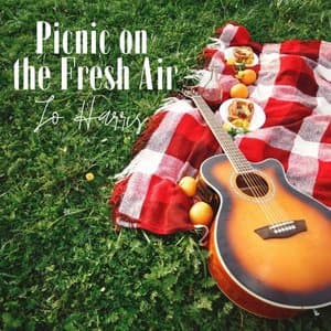 Picnic on the Fresh Air