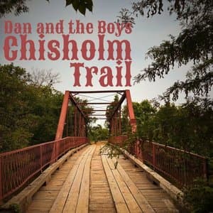 Chisholm Trail